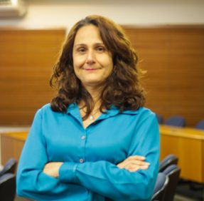 Patrícia Ítala Ferreira