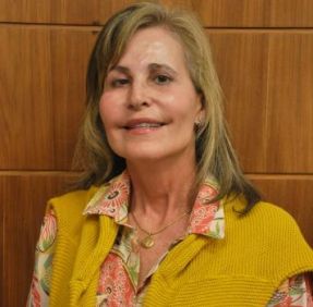 Patrícia Amélia Tomei