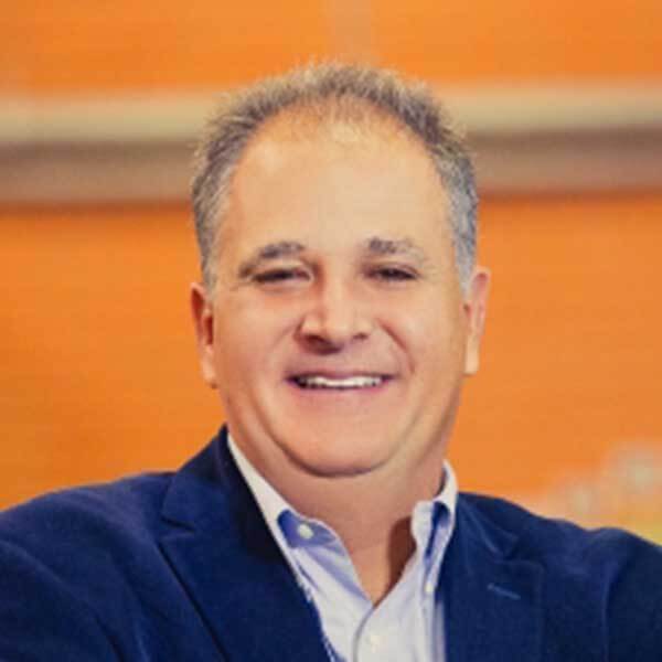 Sérgio Bocayuva