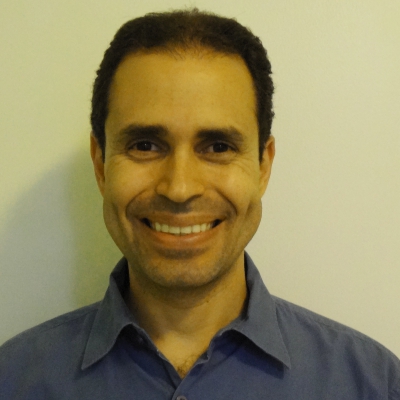 Marcio Janot
