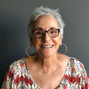Jacqueline Resch