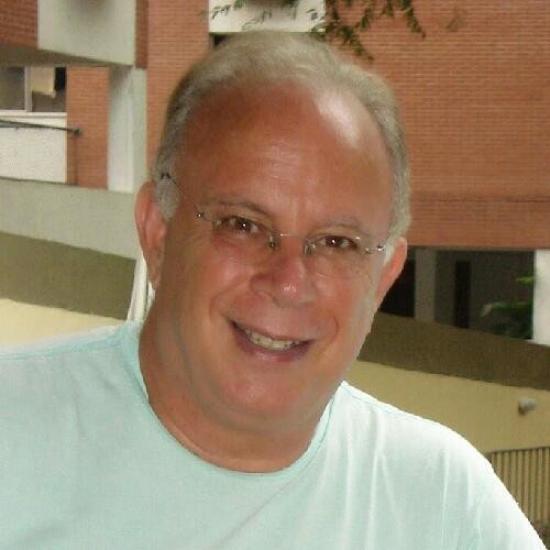 Sérgio Leal Caldas