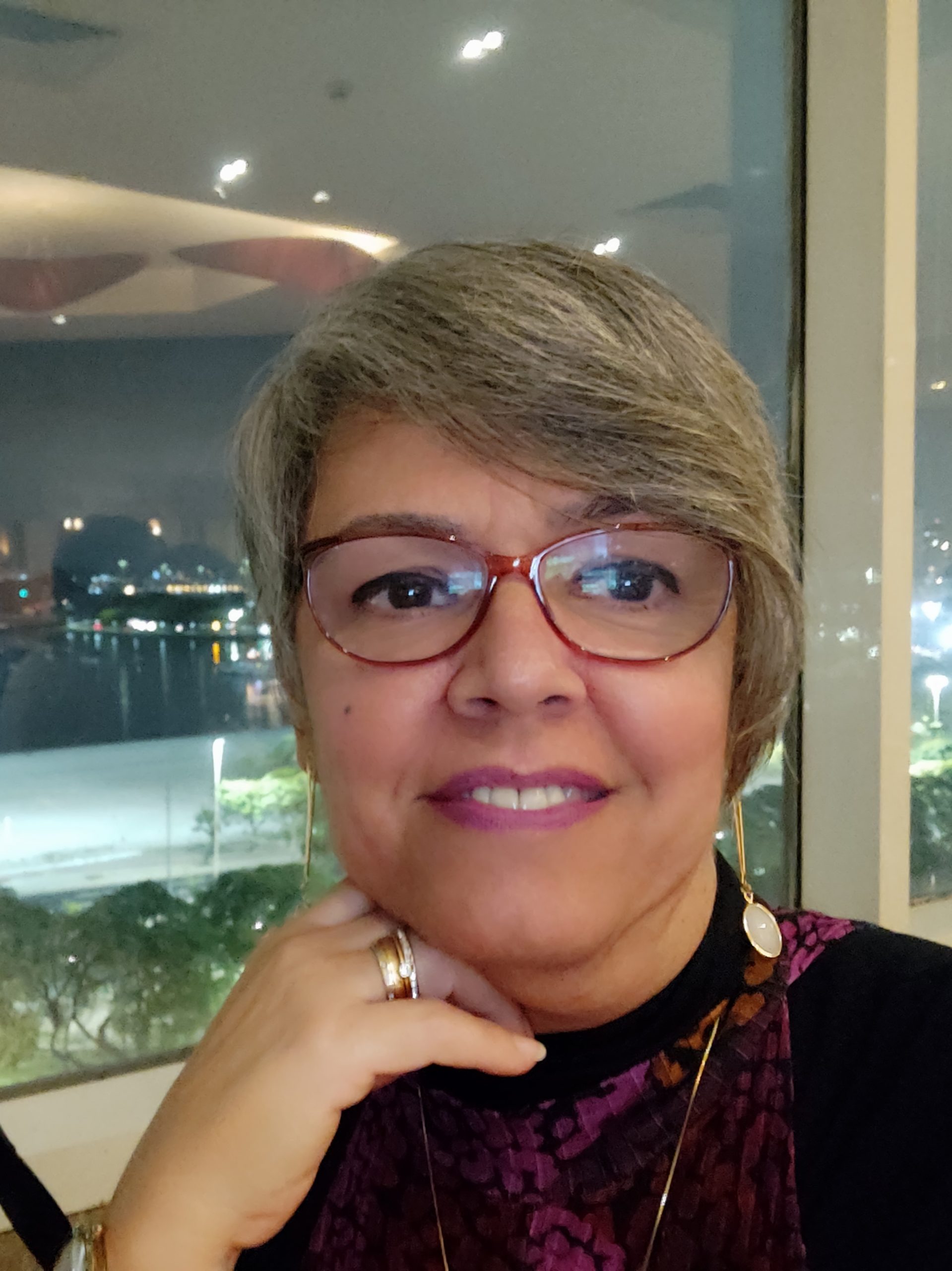 Denise Mathias Viana