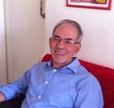 José de Oliveira Guimarães
