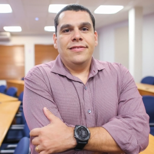 Antonio Monteiro