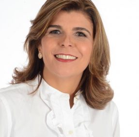 Leila Toledo Martinho
