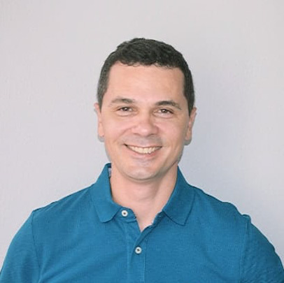 Arnaldo Nascimento