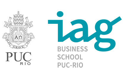 Logo IAG