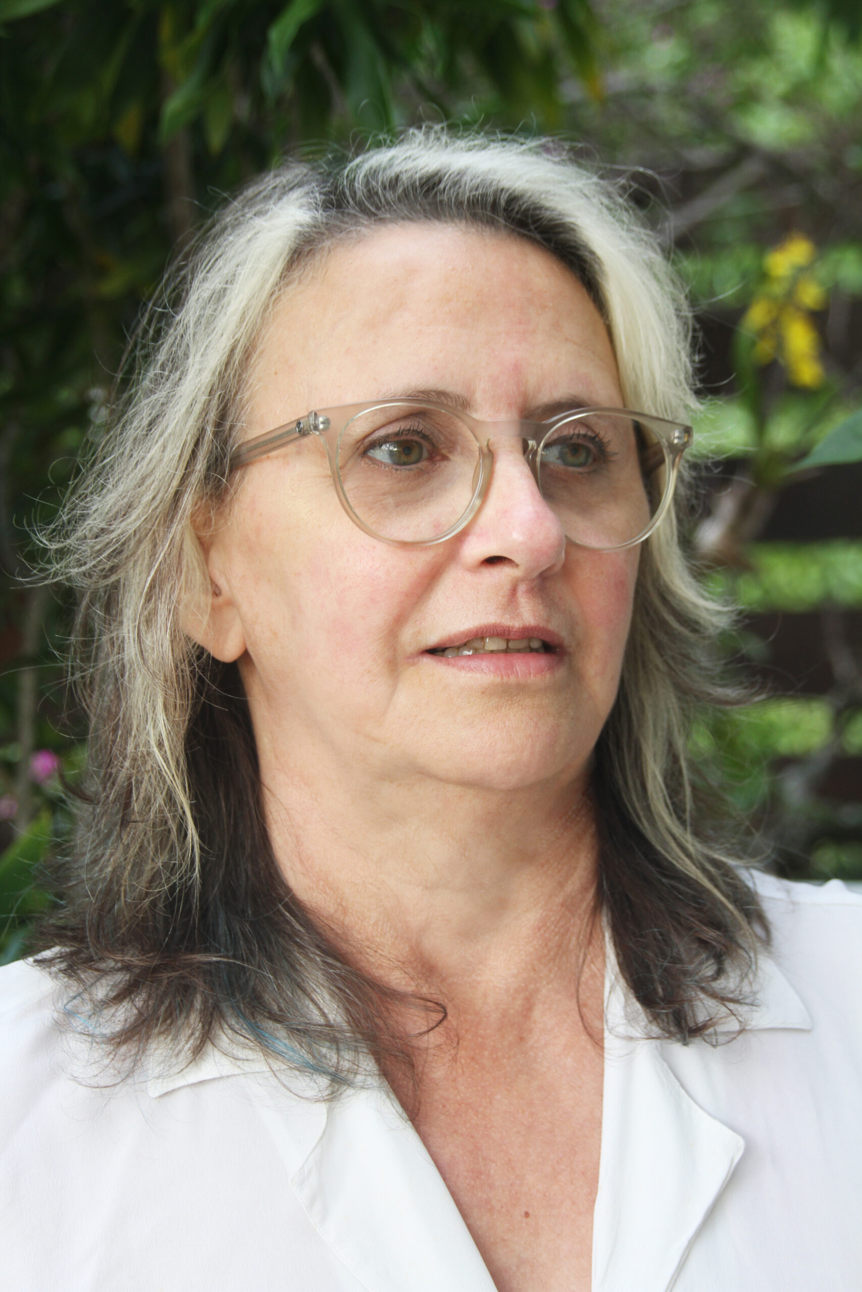 Wasmália Socorro Barata Bivar