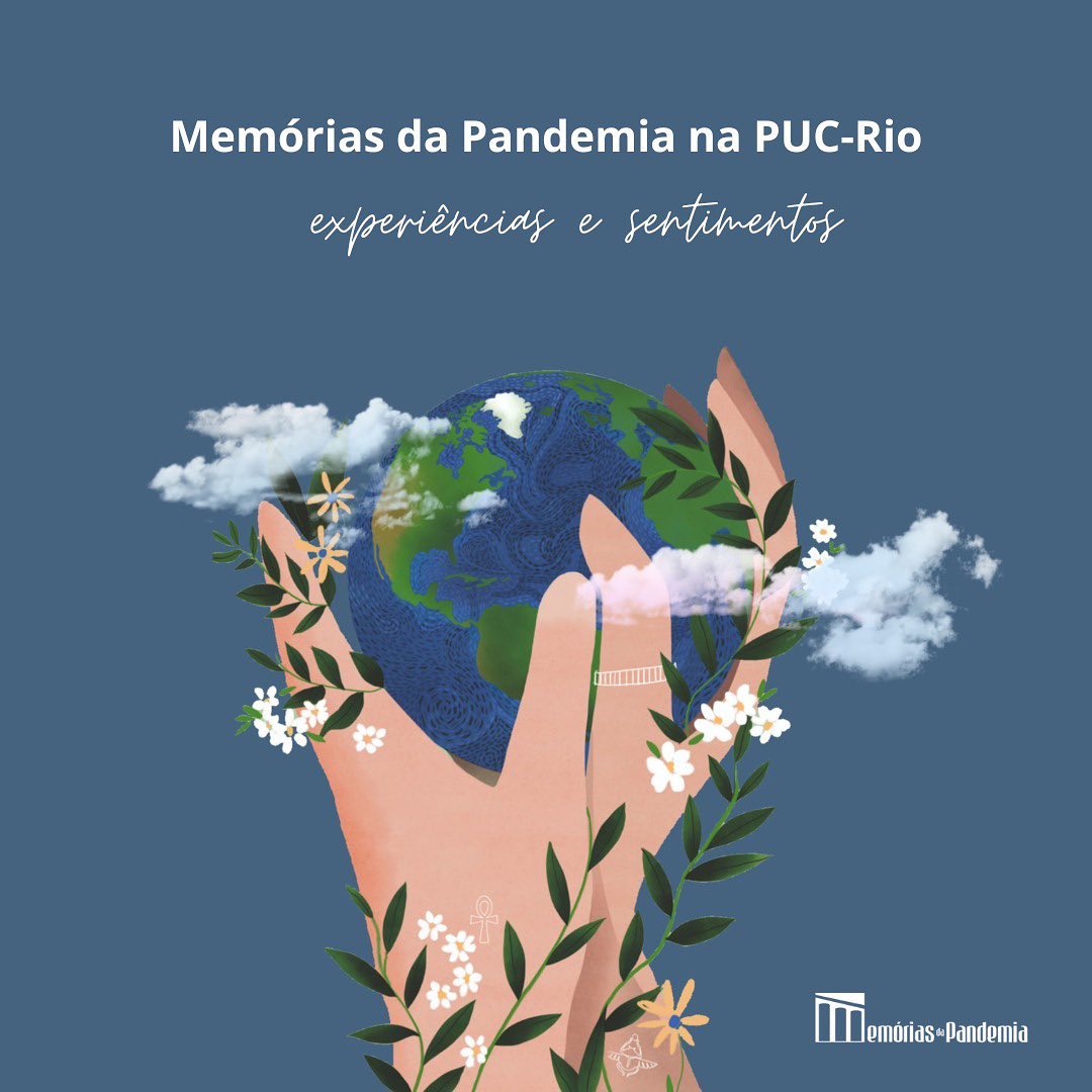 Sobre - Memórias da Pandemia