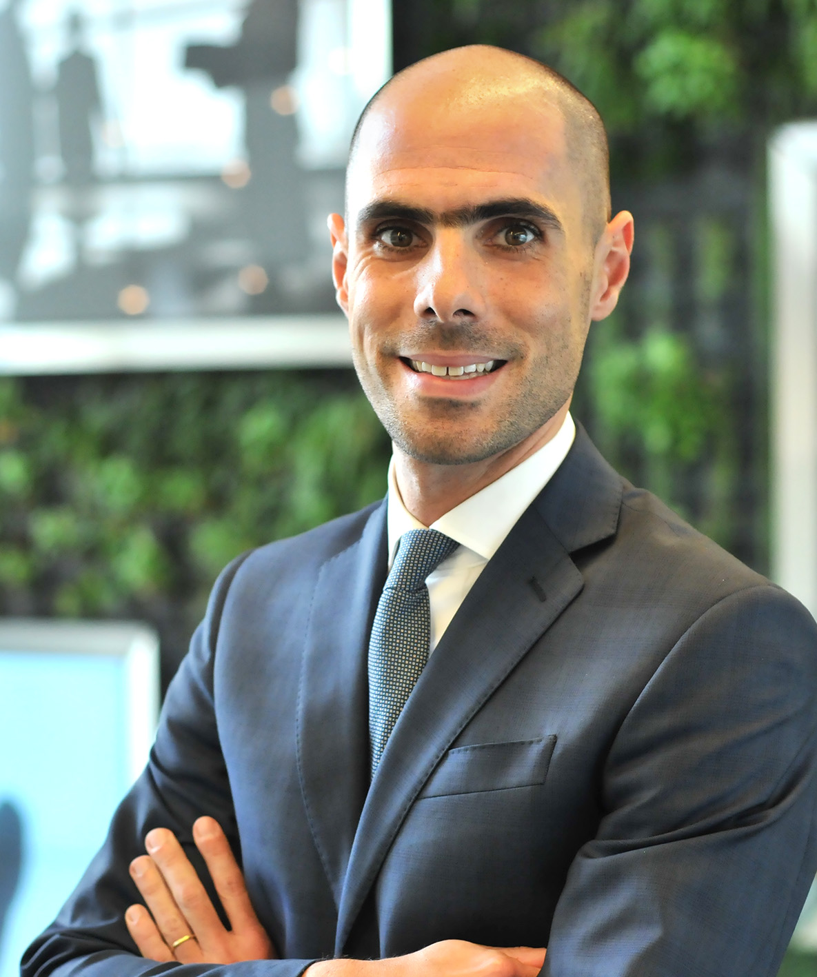 Frederico Martins Correia