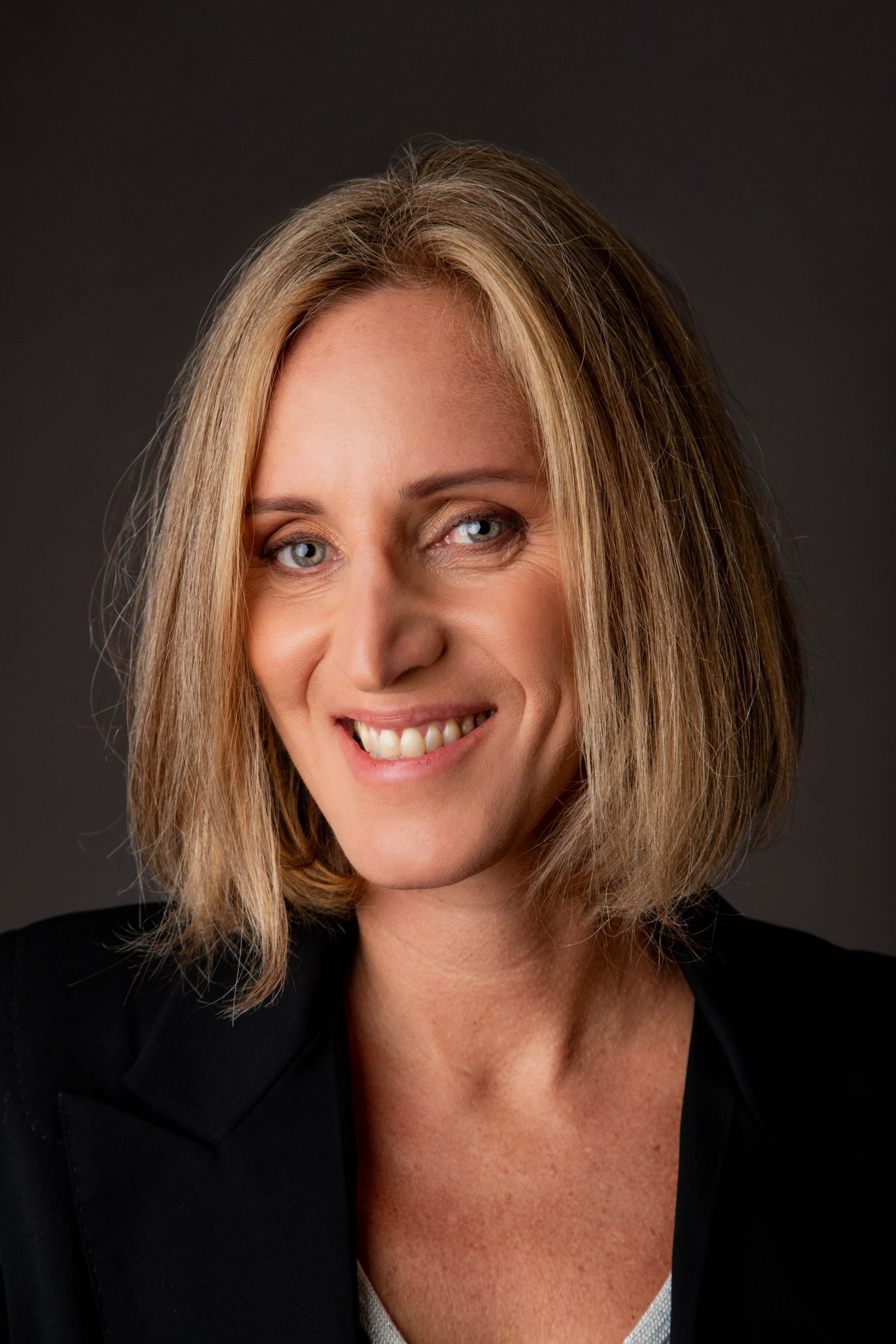 ANA CECILIA SPRINGEFELDT