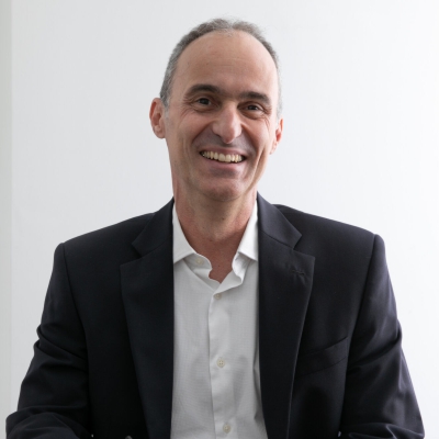 Gustavo Gonzaga
