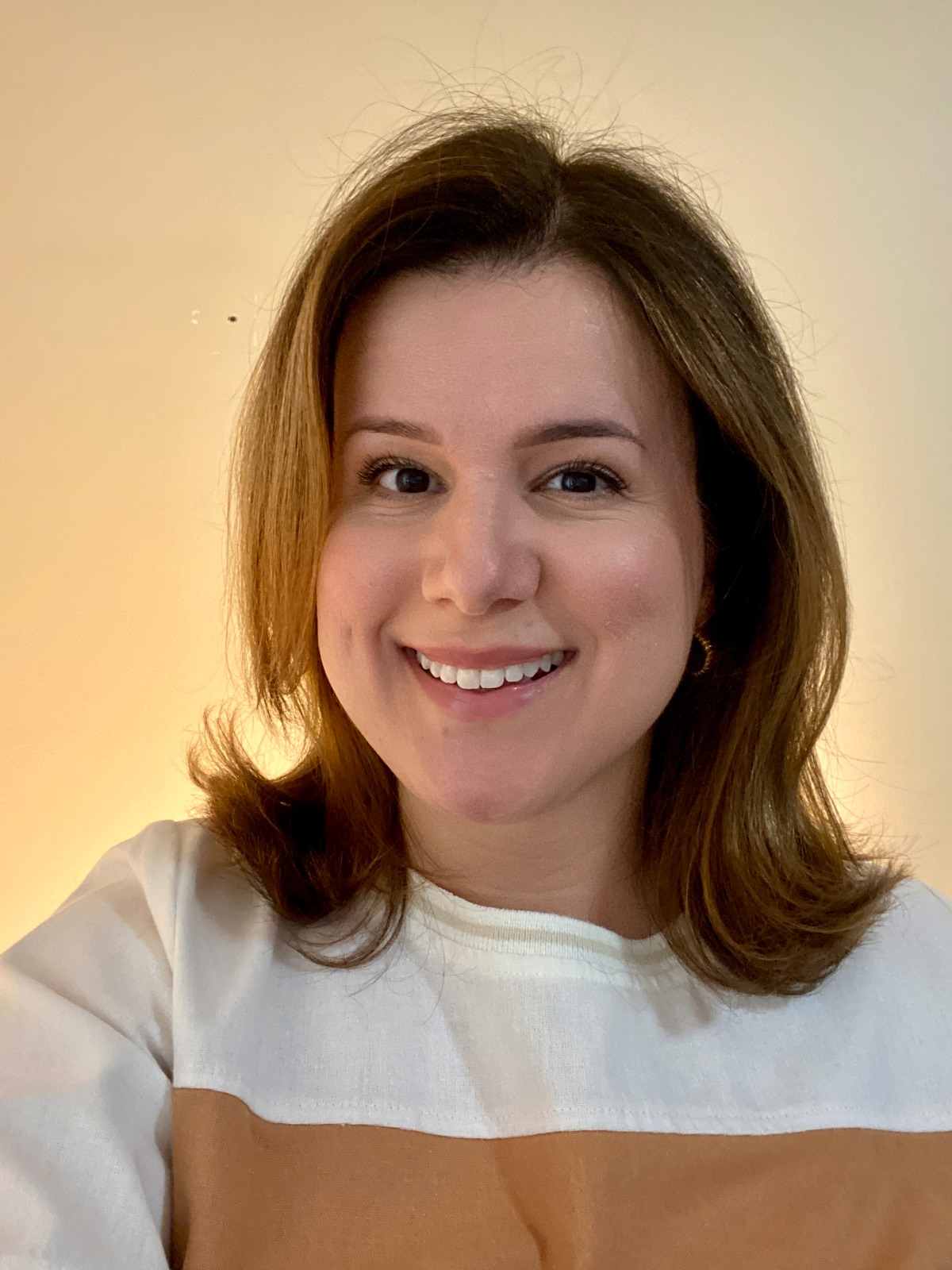 Patricia Gaia